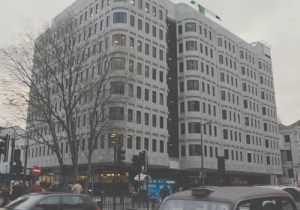 Camden Town Hall Extension