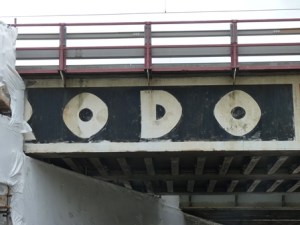 odo bridge
