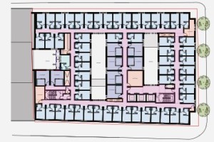 62-68 york way upper floor plan
