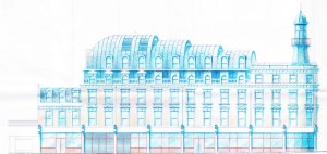 lighthouse building proposal