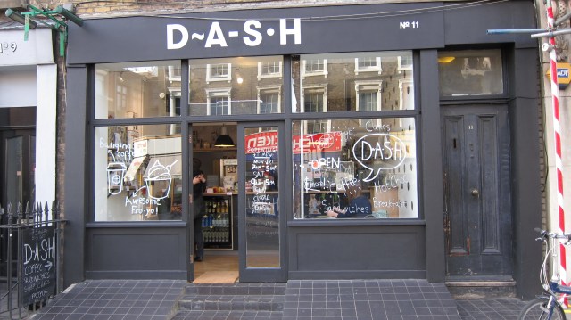 drink shop and dash co