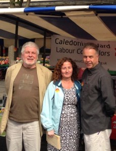 rupert-una-paul-at-CallyFestival 2013