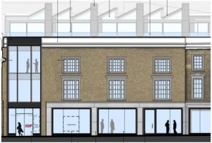 cally elevation original