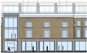 cally elevation revised