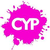 CYP logo.