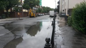 Photo - Paul Convery